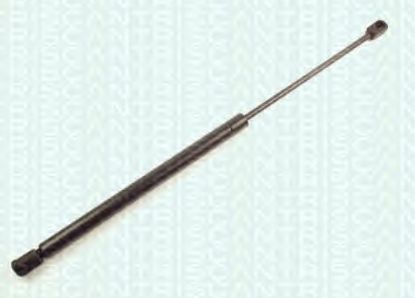 BAGAJ AMORTİSÖR 612373 R19 HATCHBACK (92-95) 7700818237 resmi