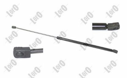MOTOR KAPUT AMORTİSÖRÜ 612427 STILO (01-07) resmi