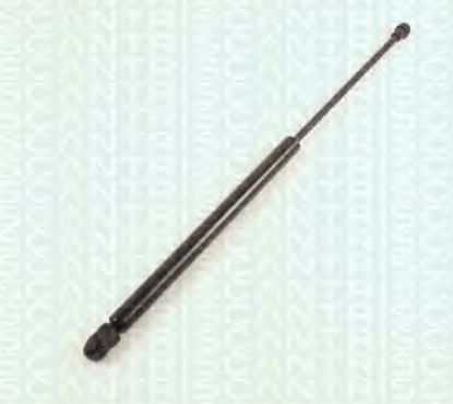 BAGAJ AMORTİSÖR 612495 (613374) POLO (01-05) HATCHBACK (02-) resmi