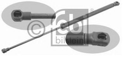 MOTOR KAPUT AMORTİSÖRÜ 612498 (613290) POLO-IV (02-05) resmi
