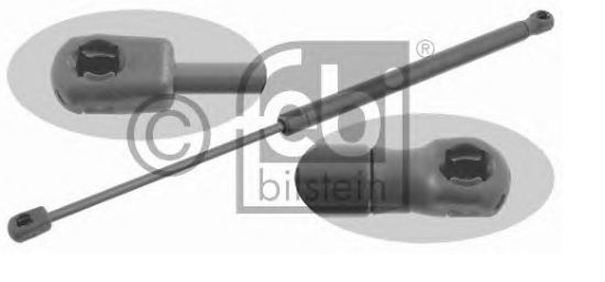 BAGAJ AMORTİSÖRÜ 612929 PUNTO (99-) 46744596 resmi