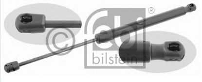 BAGAJ AMORTİSÖRÜ 613296 (613095) GOLF-V (04-06) resmi
