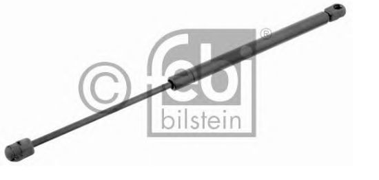 BAGAJ AMORTİSÖRÜ 613181 MEGANE-I HATCHBACK resmi