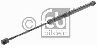 BAGAJ AMORTİSÖRÜ 613297 POLO-IV HB resmi
