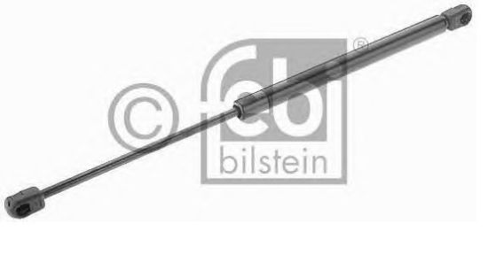 BAGAJ AMORTİSÖRÜ 613297 POLO-IV HB resmi