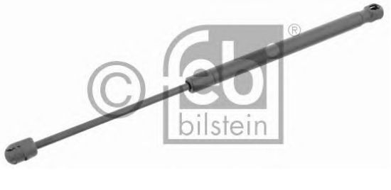 BAGAJ AMORTİSÖRÜ 613383 MEGANE-II HATCHBACK 8200051750 resmi