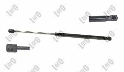 MOTOR KAPUT AMORTİSÖRÜ 613507 T5 (03-) resmi