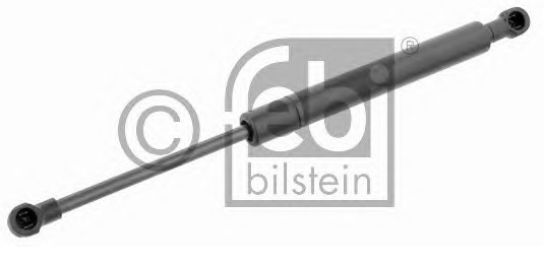 BAGAJ AMORTİSÖRÜ 614014 MEGANE SEDAN (96-) 7700838612 resmi