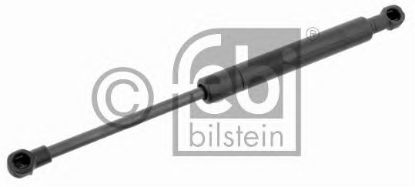 BAGAJ AMORTİSÖRÜ 614109 FOCUS SEDAN (99-) resmi