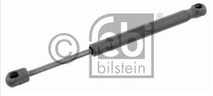 BAGAJ AMORTİSÖRÜ 614150 610450 FOCUS-II SW 5M51F406A10AB resmi