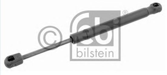 BAGAJ AMORTİSÖRÜ 614150 610450 FOCUS-II SW 5M51F406A10AB resmi