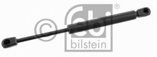 BAGAJ AMORTİSÖRÜ 614165 PASSAT (98-00) resmi