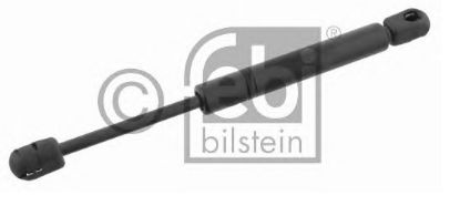 MOTOR KAPUT AMORTİSÖRÜ 614352 VECTRA-B (96-) resmi