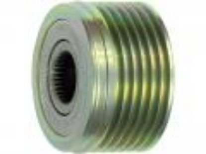 ALTERNATÖR KASNAĞI 00991108 (5935.27) 801300 PARTNER 2.0 HDI P307 P406 P407 resmi