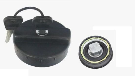 BENZİN DEPO KAPAĞI (KİLİTLİ) HDK10150 M131 DKS resmi