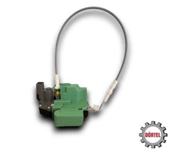 KAPI İÇ KİLİDİ ÖN SOL HKK230105 LINEA KABLOLU resmi