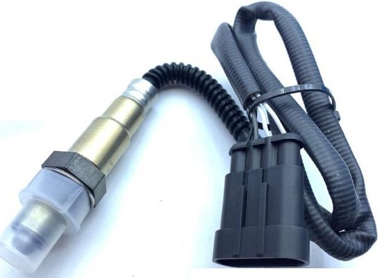 OKSİJEN SENSÖRÜ HKS120002 LINEA 1.4 MAREA BRAVA BRAVO STILO SIENA resmi