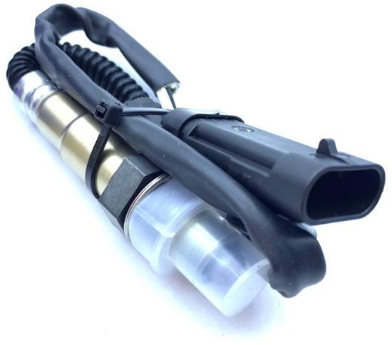 OKSİJEN SENSÖRÜ HKS120008 CLIO II III KANGOO LAGUNA II MEGANE II SCENIC TRAFIC I resmi