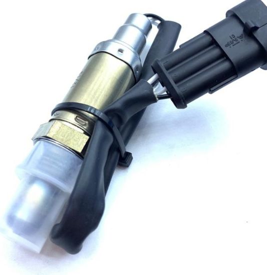 OKSİJEN SENSÖRÜ HKS120009 CLIO II HB 1.4, 1.6 KANGOO 1.4 KANGOO EXPRESRESS 1.4 ( resmi