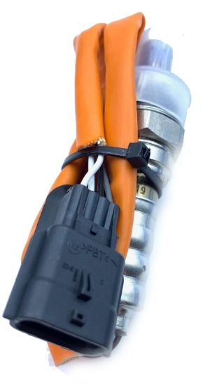 OKSİJEN SENSÖRÜ HKS120011 CLIO-II-III KANGO MODUS TWNGO 1.2 LOGAN SANDERO 1.4 resmi