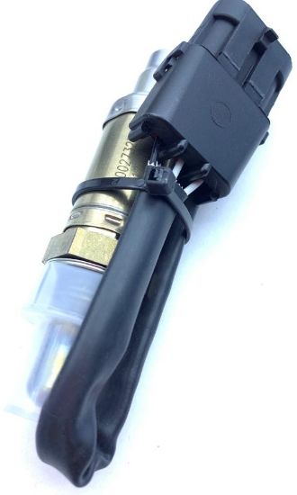 OKSİJEN SENSÖRÜ HKS120012 CLIO I 1.2 1.4 (94 ) R19 HB 1.4 resmi