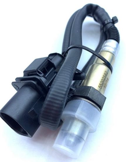 OKSİJEN SENSÖRÜ HKS120015 FIAT500L BRAVO 1.6JTD 1.9JTD 16V DUCATO 2.3 3.0JTD (06 resmi