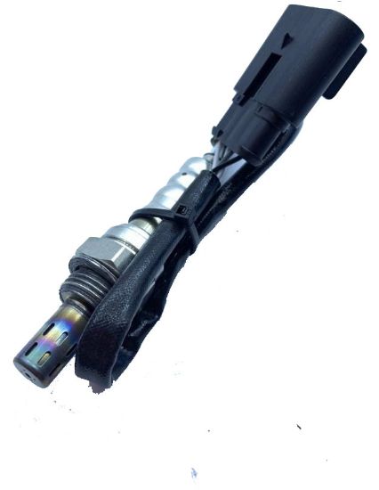 OKSİJEN SENSÖRÜ HKS120018 LINEA BRAVO PUNTO EVO 1.4 G.PUNTO FIAT500 1.2 ALFA resmi