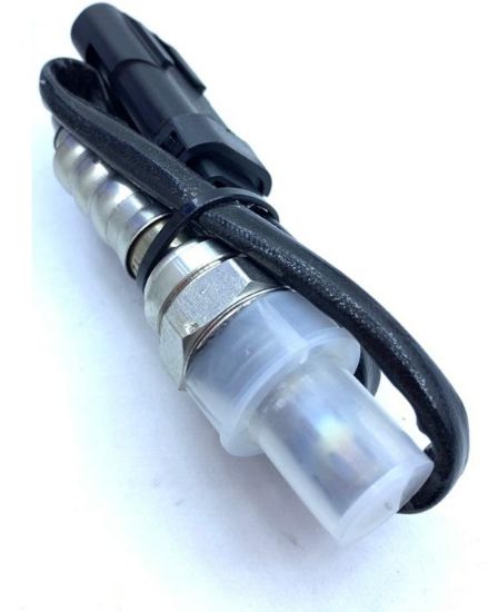 OKSİJEN SENSÖRÜ HKS120024 CAPTUR CLIO IV 0.9 1.2 13> CLIO III MEGANE III FLUENCE resmi