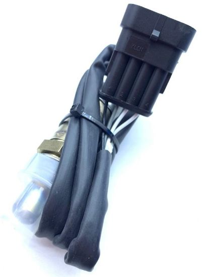 OKSİJEN SENSÖRÜ HKS120027 PALIO ALBEA 1.4 (96 ) resmi