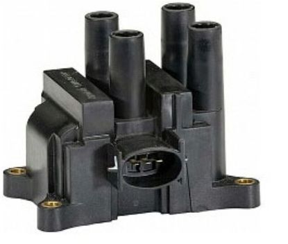 BOBİN HLB1301 FOCUS-III (11-) 1.6 MONDEO-IV (07-) FIESTA-V-VI 1.25-16V resmi