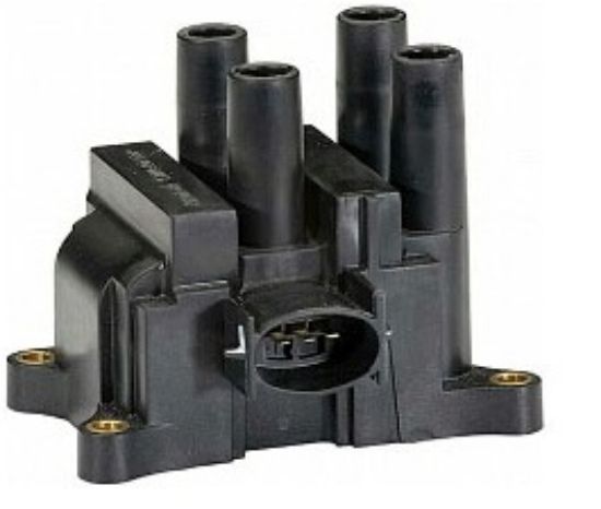 BOBİN HLB1301 FOCUS-III (11-) 1.6 MONDEO-IV (07-) FIESTA-V-VI 1.25-16V resmi