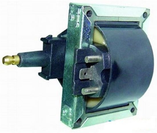 BOBİN HLB5000 R9 R11 R19 R21 resmi