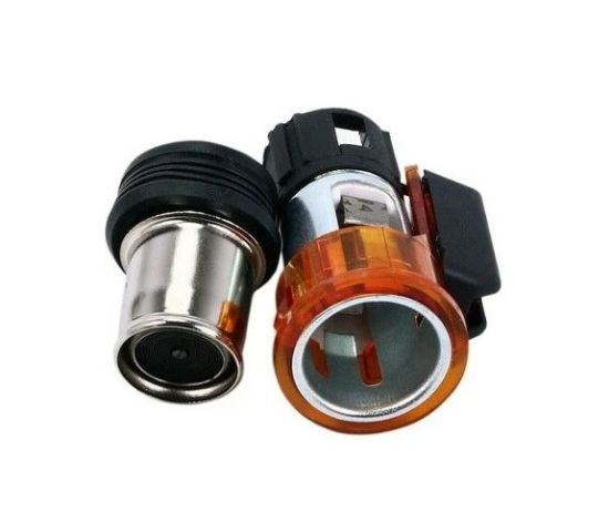 ÇAKMAK İÇİ + GÖVDE (KOMPLE) LINEA DOBLO PUNTO PALIO (TURUNCU) resmi