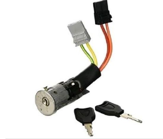 KONTAK ANAHTARI HLC600073 R19 CLIO (90-98) resmi