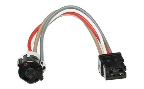 KONTAK KABLOSU R12 resmi