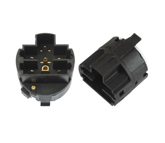 KONTAK TERMİĞİ ALBEA DOBLO MAREA resmi