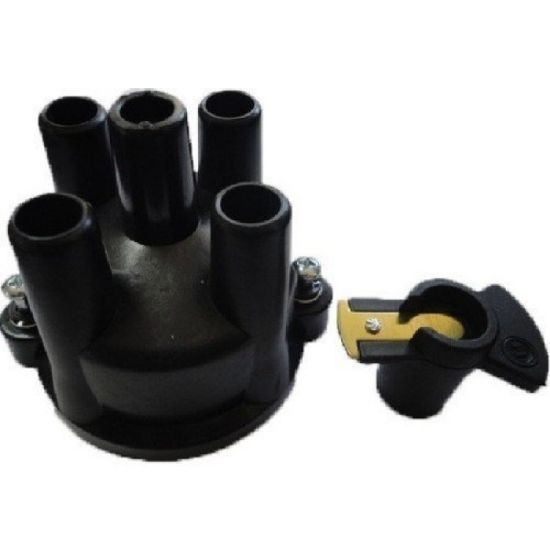 DİSTRİBÜTÖR KAPAĞI + MAKARA HLD31302 R9 BROADWAY resmi