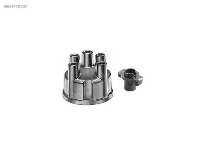 DİSTRİBÜTÖR KAPAĞI + MAKARA HLD31305 R9 SPRING resmi