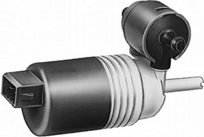 SU FİSKİYE MOTORU (ÇİFT ÇIKIŞ) DOBLO LINEA FIORINO ASTRA-G VECTRA-B PASSAT T4 resmi