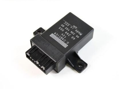 SU SICAKLIK RÖLESİ MÜŞÜRÜ HLR10000 P106 P206 P306 P406 XSARA PALIO 1.4 1.6 resmi