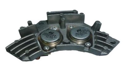 KALORİFER KLİMA REZİSTANSI HLR10001 P106 P306 PARTNER XSARA resmi