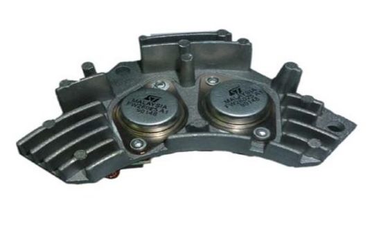 KALORİFER KLİMA REZİSTANSI HLR10001 P106 P306 PARTNER XSARA resmi