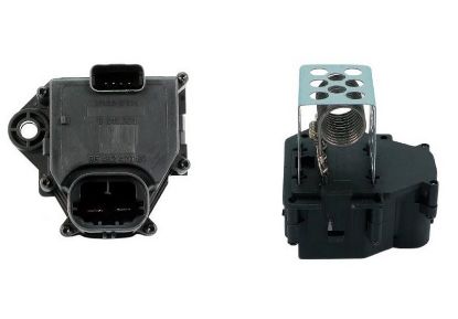 FAN REZİSTANSI HLR100013 C1 C4 1.4 16V BERLINGO 1.4 16V resmi