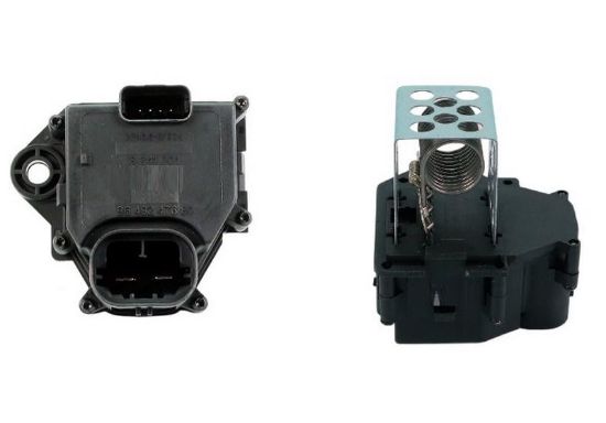 FAN REZİSTANSI HLR100013 C1 C4 1.4 16V BERLINGO 1.4 16V resmi