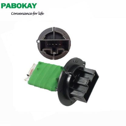 FAN REZİSTANSI HLR100015 P307 P306 P106 resmi