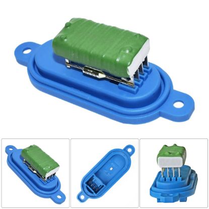 KALORİFER REZİSTANSI HLR100016 DUCATO (94-06) BOXER JUMPER resmi