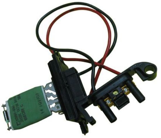 KALORİFER REZİSTANSI HLR100020 MEGANE-II resmi