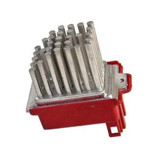 FAN REZİSTANSI VOLKSWAGEN BORA 1.4 1.6 16V GOLF III IV 1.4 1.6 1.8 2.0 resmi