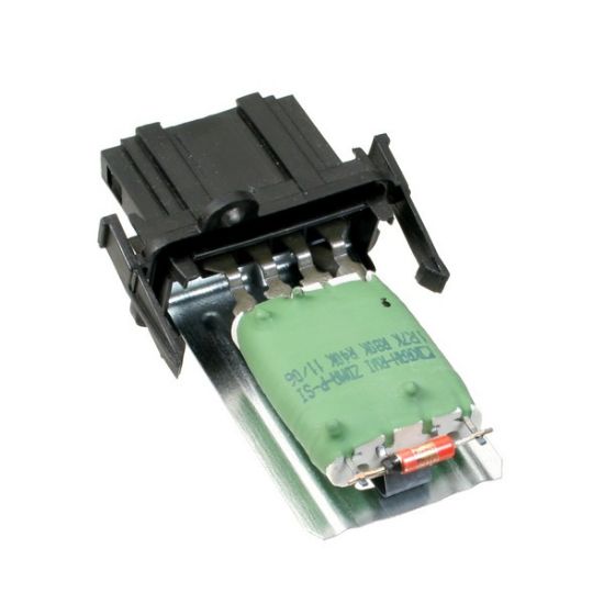 KALORİFER REZİSTANSI HLR100027 CADDY-II POLO 1.6-1.4 6V-1.4TDI (92-04) resmi