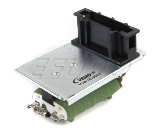 KALORİFER REZİSTANSI HLR100029 POLO CLASSIC 1.4 1.6 16V T4 2.5 TDI (94-04) resmi